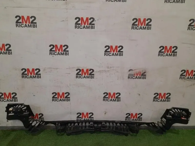 Paraurti Centrale POST 15857711 Bmw Serie 3 F30 Berlina 2015