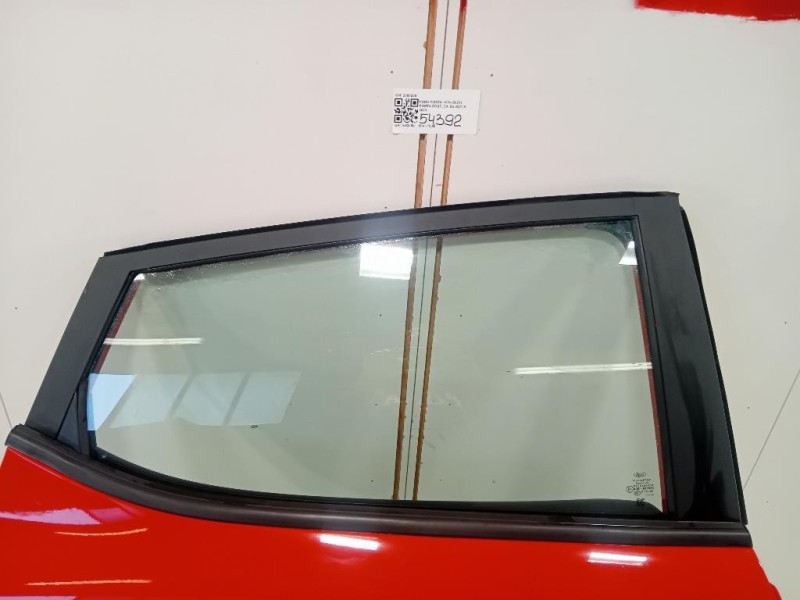 Porta POST DX 2086309 Ford Fiesta VII 2021