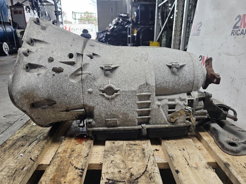 Cambio R2202711901 271944 163CV Mercedes Classe SLK R171 2004