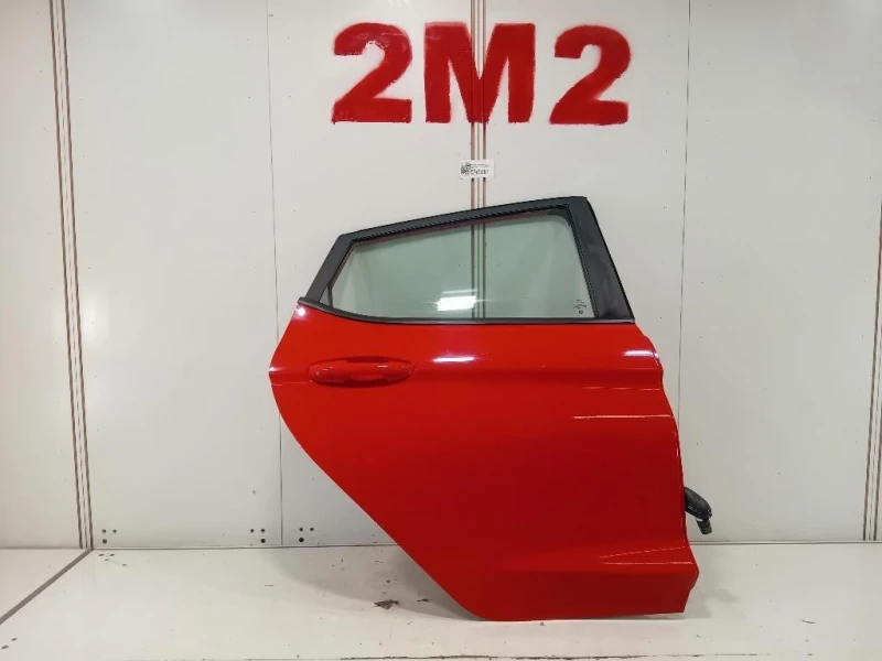 Porta POST DX 2086309 Ford Fiesta VII 2021