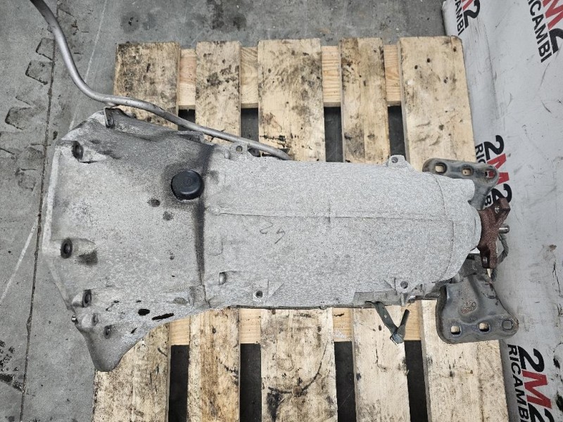 Cambio R2202711901 271944 163CV Mercedes Classe SLK R171 2004