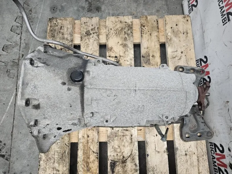 Cambio R2202711901 271944 163CV Mercedes Classe SLK R171 2004