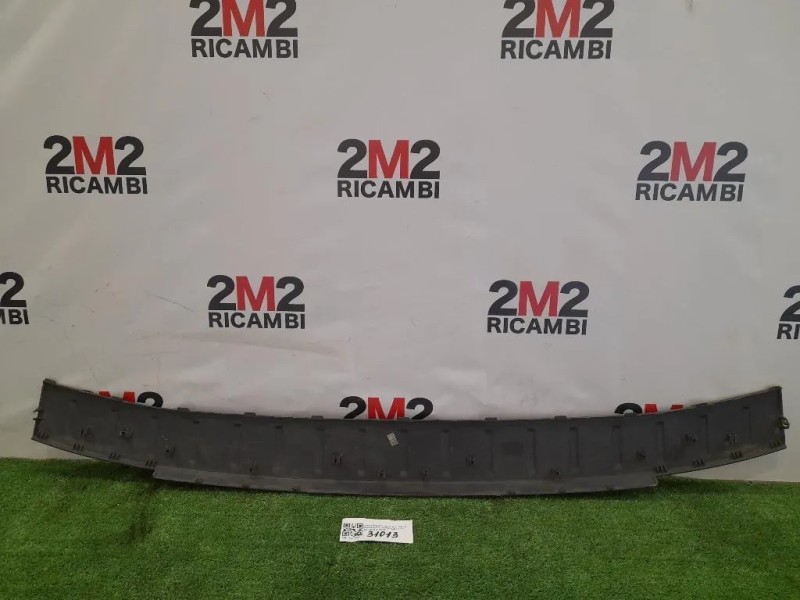 Paraurti Centrale POST  Chevrolet Orlando 2011