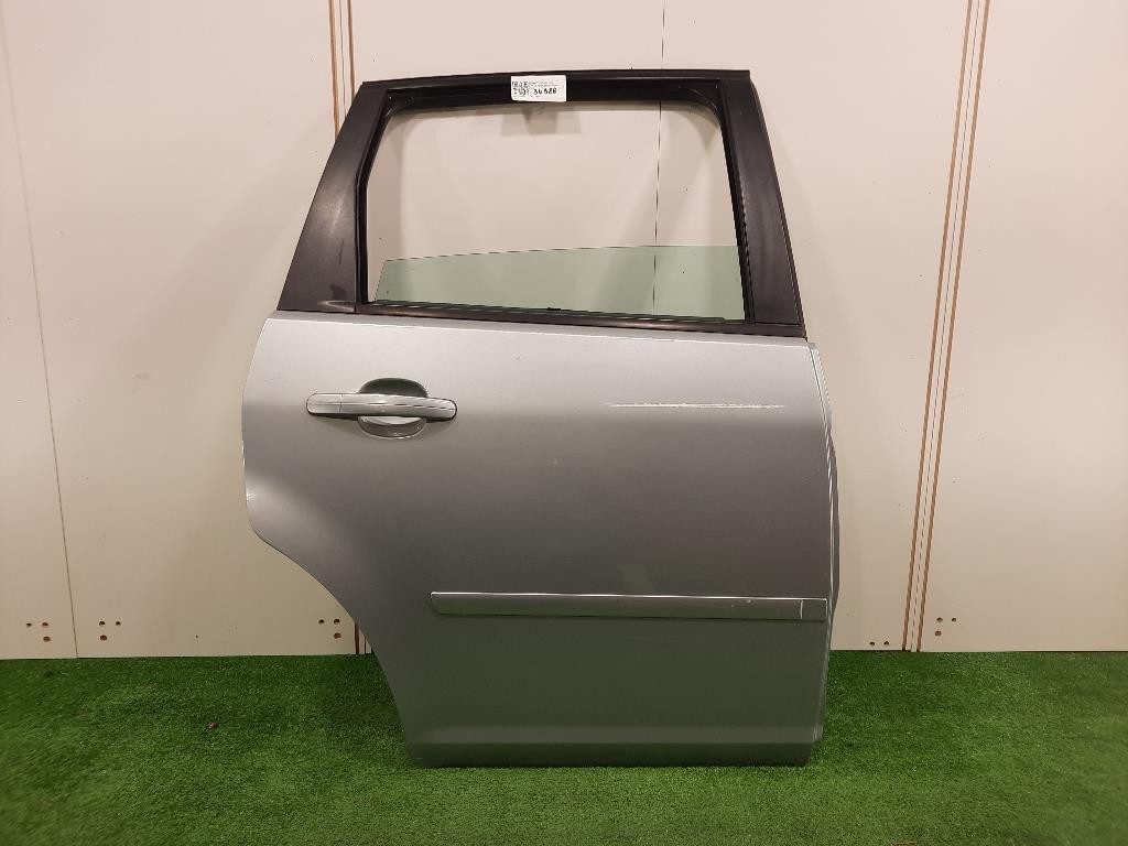 Paraurti Centrale POST 1305763070 ANNO 2023 Citroen Jumper III 2014