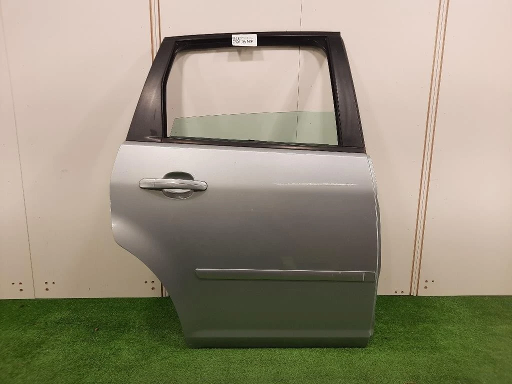 Porta POST DX SPORTELLO PORTA PORTIERA Ford Focus II 2005