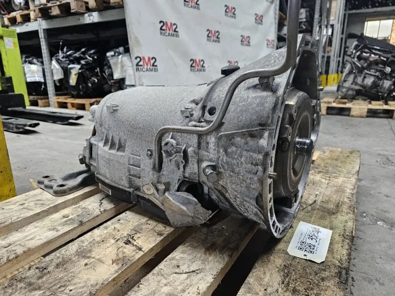 Cambio R2202711901 271944 163CV Mercedes Classe SLK R171 2004