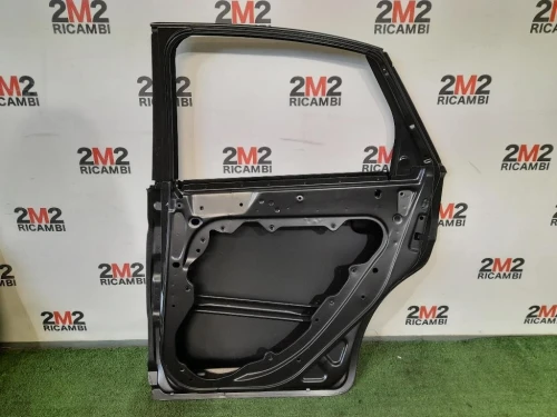 Porta POST DX 1505767 Ford Focus II SW 2005