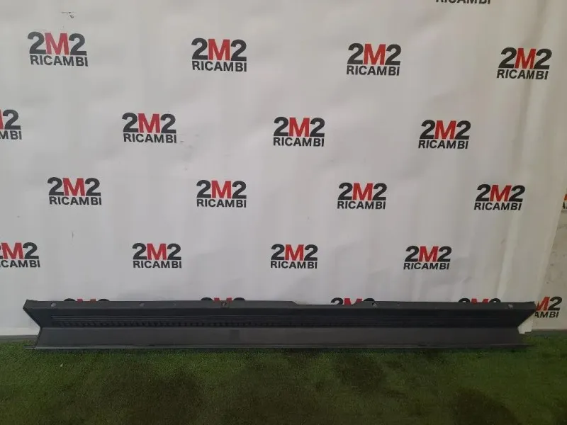 Paraurti Centrale POST 1305763070 ANNO 2023 Citroen Jumper III 2014