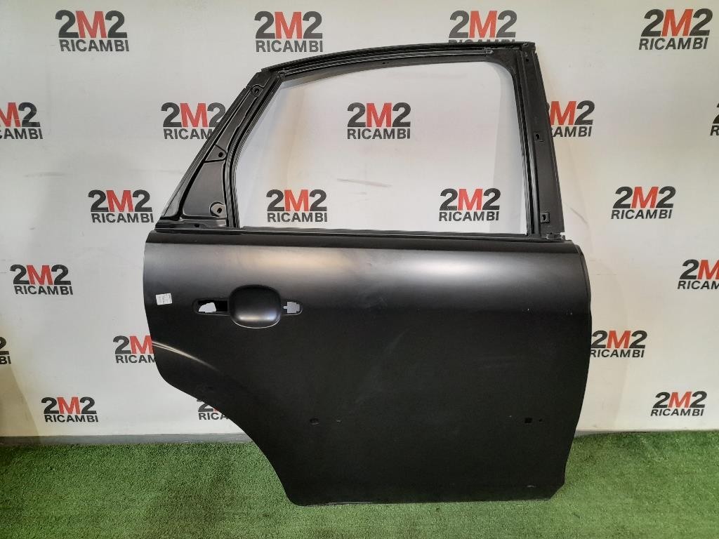 Porta POST DX 1505767 Ford Focus II SW 2005