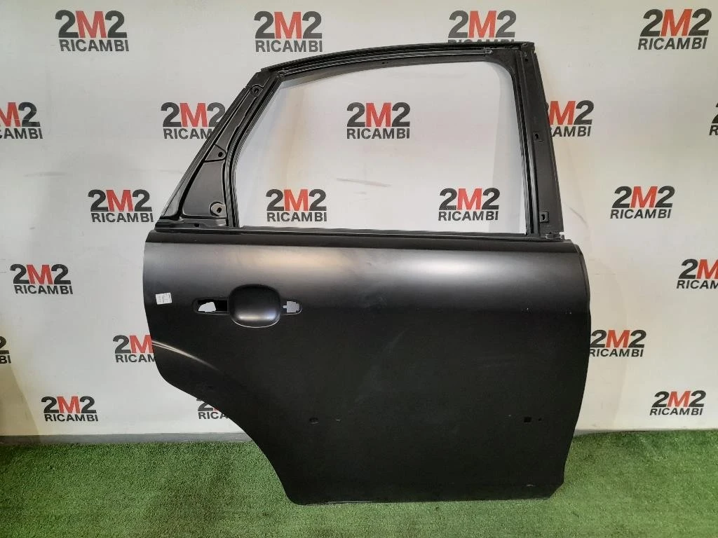 Porta POST DX 1505767 Ford Focus II SW 2005