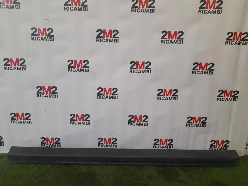 Paraurti Centrale POST 1305763070 ANNO 2023 Citroen Jumper III 2014