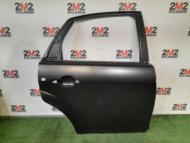 Porta POST DX 1505767 Ford Focus II SW 2005