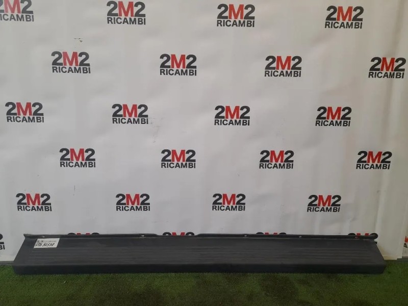 Paraurti Centrale POST 1305763070 ANNO 2023 Citroen Jumper III 2014