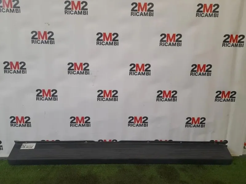 Paraurti Centrale POST 1305763070 ANNO 2023 Citroen Jumper III 2014