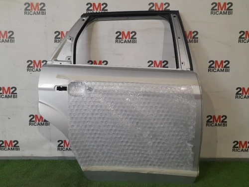 Porta POST DX 1702418 Ford Focus III SW 2008