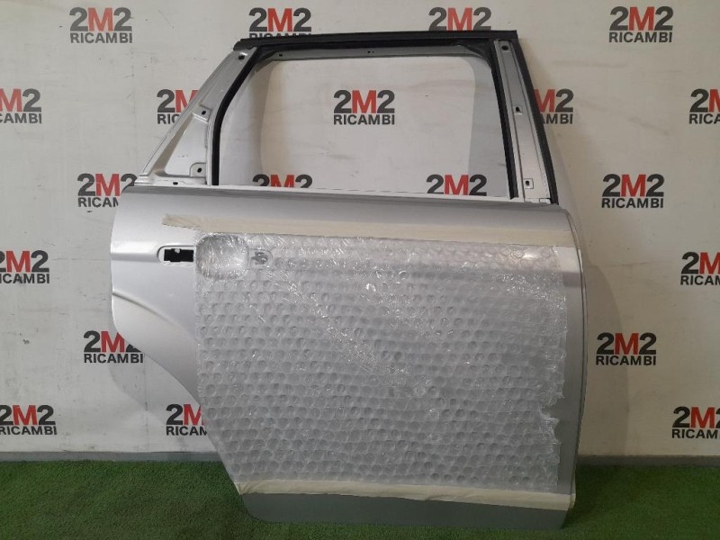 Paraurti Centrale POST 1305763070 ANNO 2023 Citroen Jumper III 2014