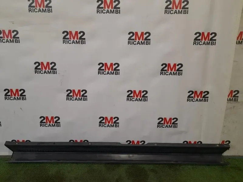 Paraurti Centrale POST 1305763070 ANNO 2023 Citroen Jumper III 2014