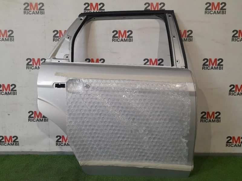 Porta POST DX 1702418 Ford Focus III SW 2008