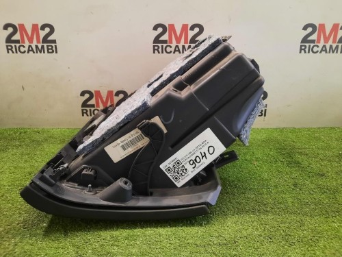 BOX Portaoggetti 30755651 Volvo V60 I 2010