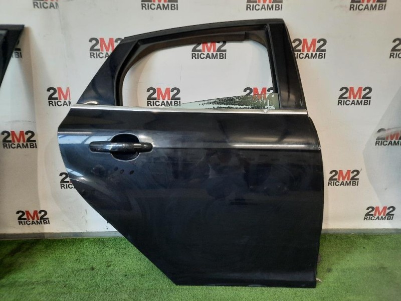 Paraurti Centrale POST 1305763070 ANNO 2023 Citroen Jumper III 2014