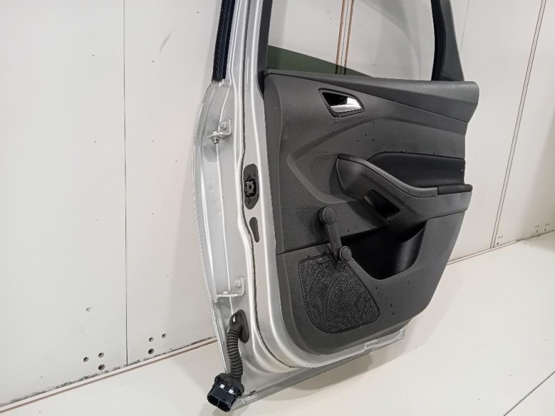 Paraurti Centrale POST 1305763070 ANNO 2023 Citroen Jumper III 2014