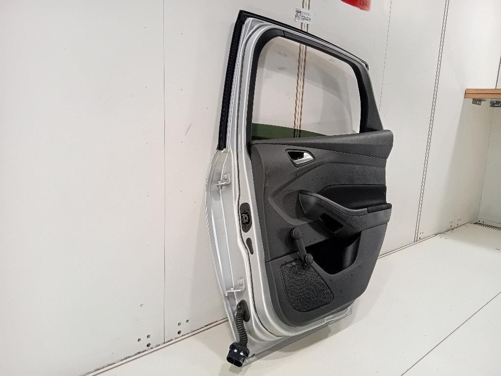 Paraurti Centrale POST 735391061 Fiat Doblò III 2010
