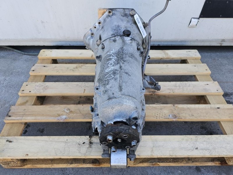 Cambio Mercedes Classe SLK R171 2004