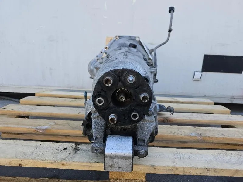 Cambio Mercedes Classe SLK R171 2004