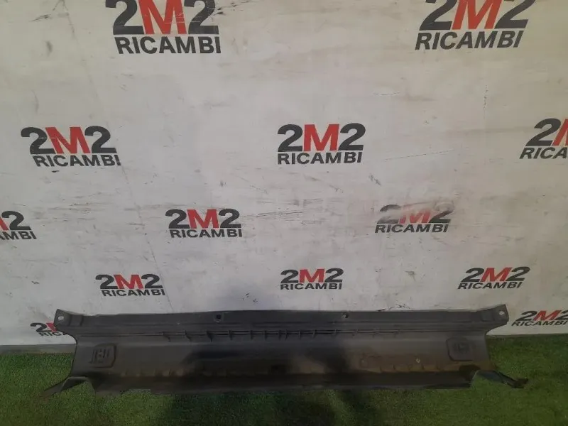 Paraurti Centrale POST 735391061 Fiat Doblò III 2010
