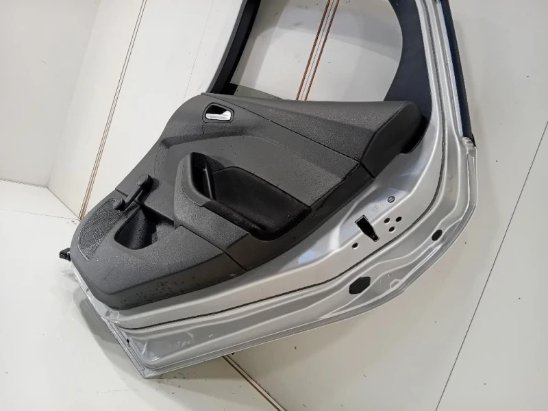 Porta POST DX 2172759 Ford Focus IV 2014