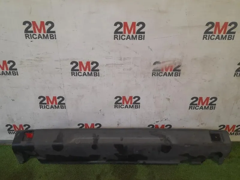 Paraurti Centrale POST 735391061 Fiat Doblò III 2010