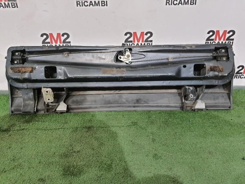 Paraurti Centrale POST 721365099 Fiat Marea SW 1999 Paraurti Centrale POST 721365099 Fiat Marea SW 1999