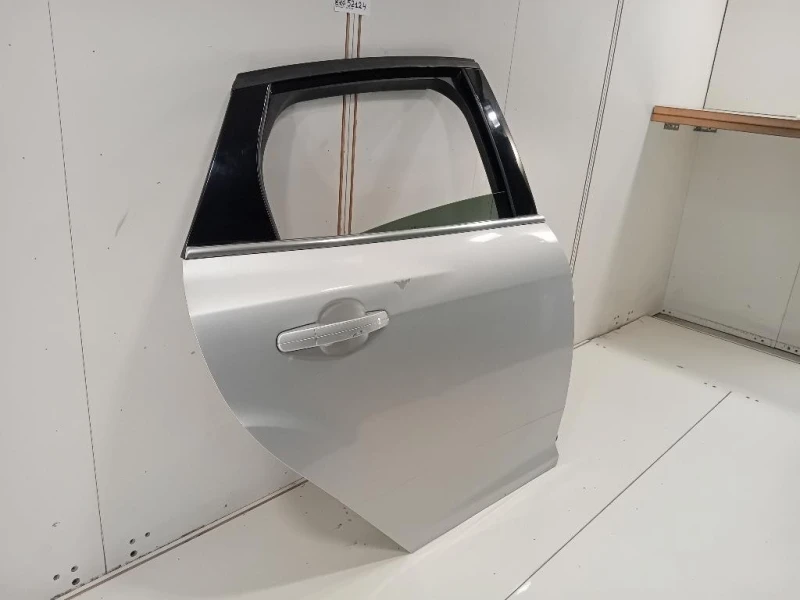 Porta POST DX 2172759 Ford Focus IV 2014