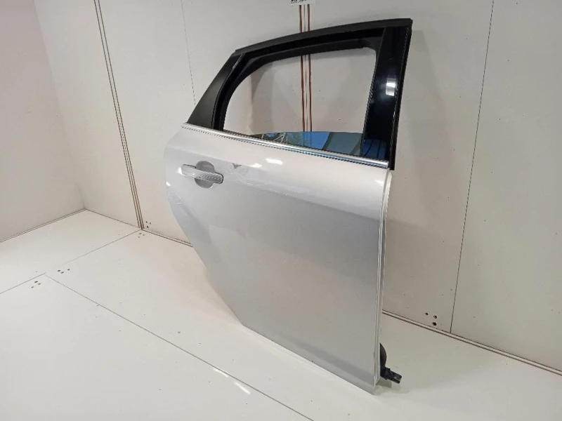 Porta POST DX 2172759 Ford Focus IV 2014