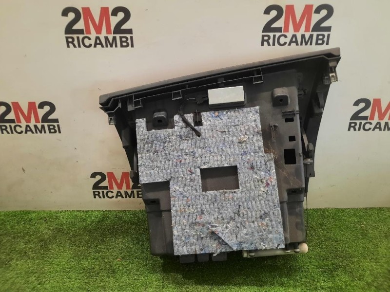 BOX Portaoggetti 30755651 Volvo V60 I 2010