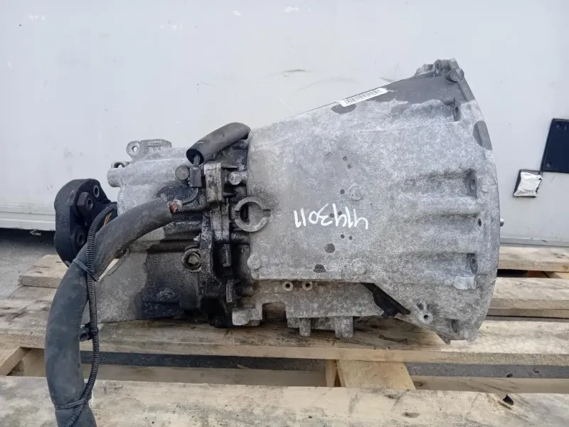 Cambio A203260810180 Mercedes Classe SLK R171 2004