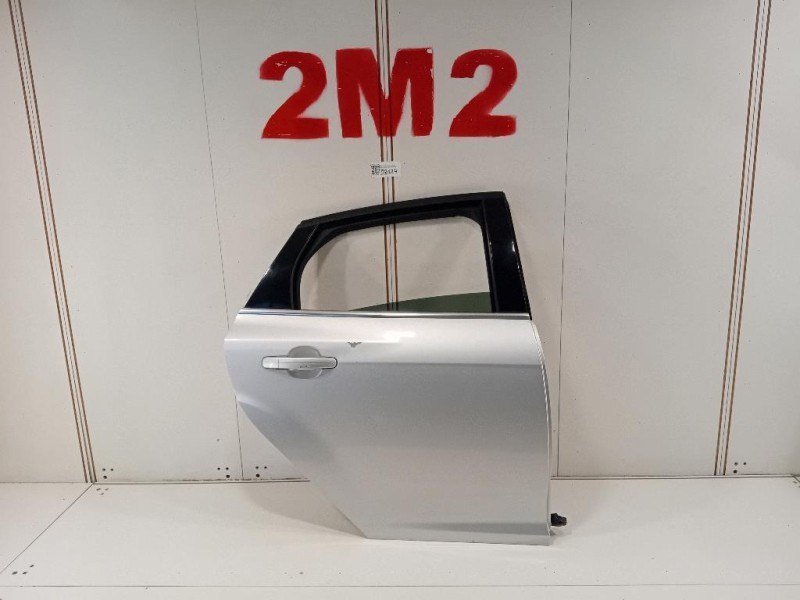 Porta POST DX 2172759 Ford Focus IV 2014