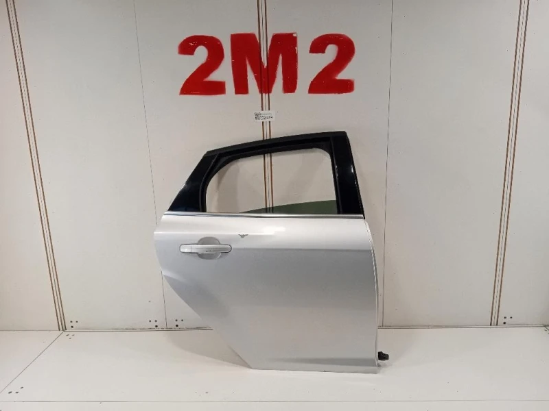 Porta POST DX 2172759 Ford Focus IV 2014