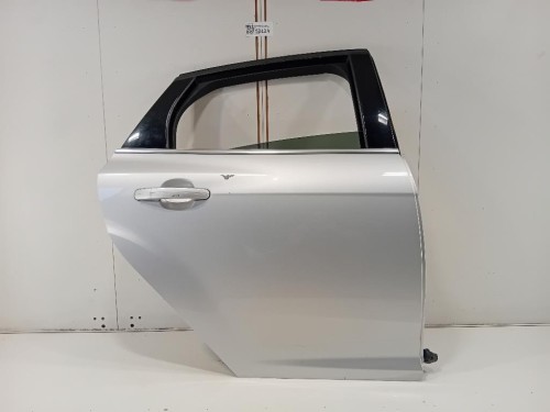 Porta POST DX 2172759 Ford Focus IV 2014