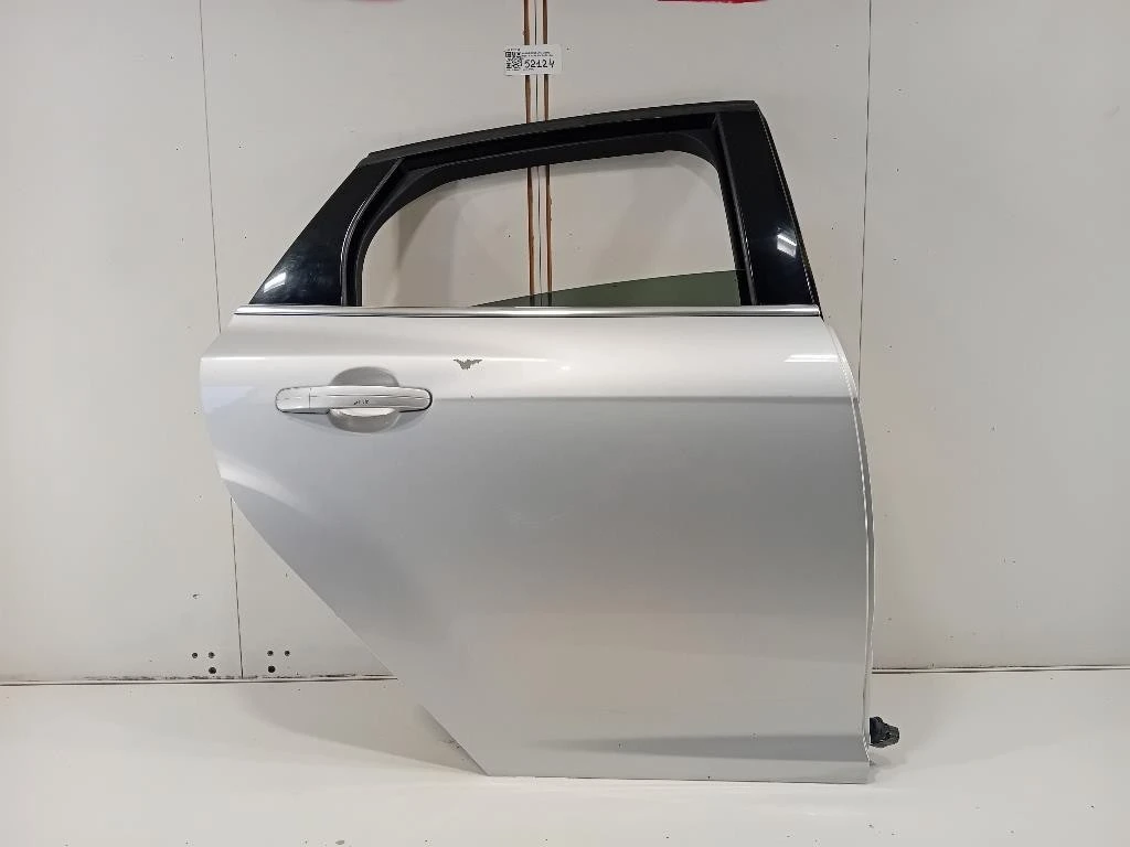 Porta POST DX 2172759 Ford Focus IV 2014