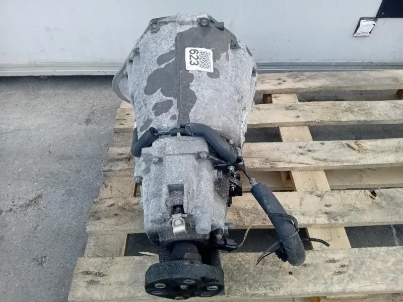 Cambio A203260810180 Mercedes Classe SLK R171 2004