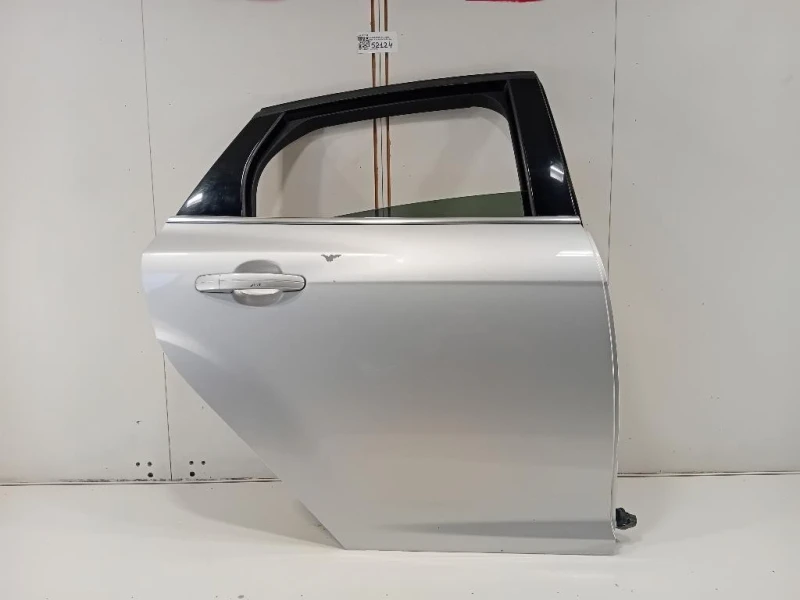 Porta POST DX 2172759 Ford Focus IV 2014