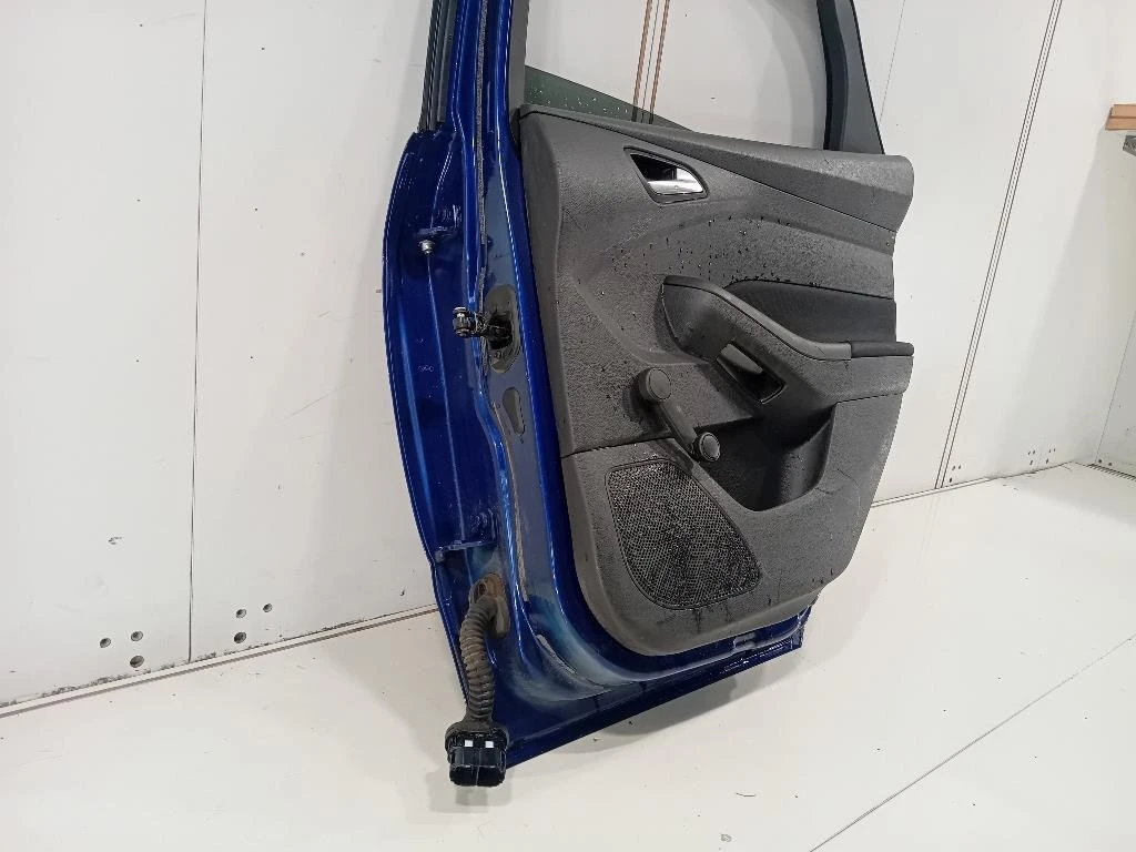 Porta POST DX 2172759 PORTA SPORTELLO Ford Focus IV 2014