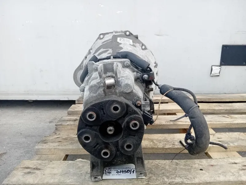 Cambio A203260810180 Mercedes Classe SLK R171 2004