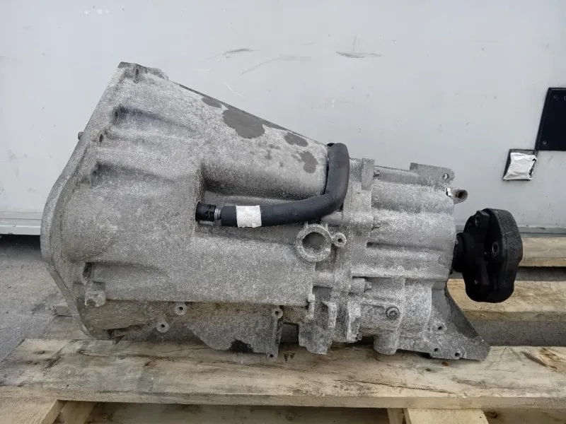 Cambio A203260810180 Mercedes Classe SLK R171 2004