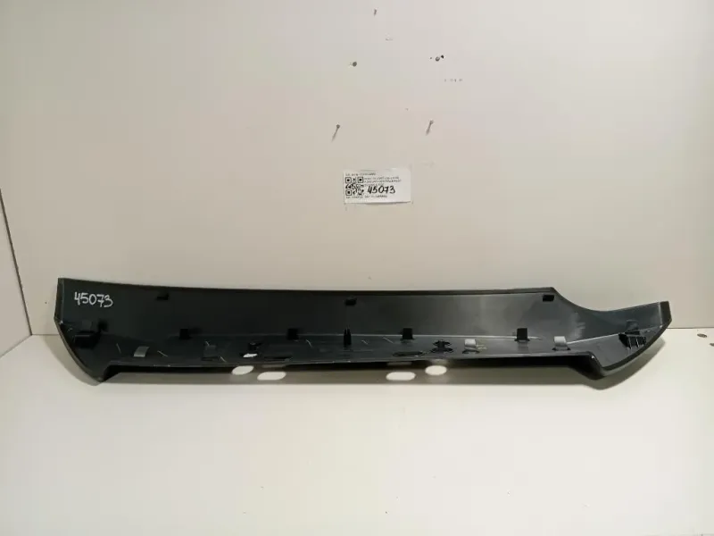 Paraurti Centrale POST 2N1B-17D781-ABW Ford Escort VII 1995