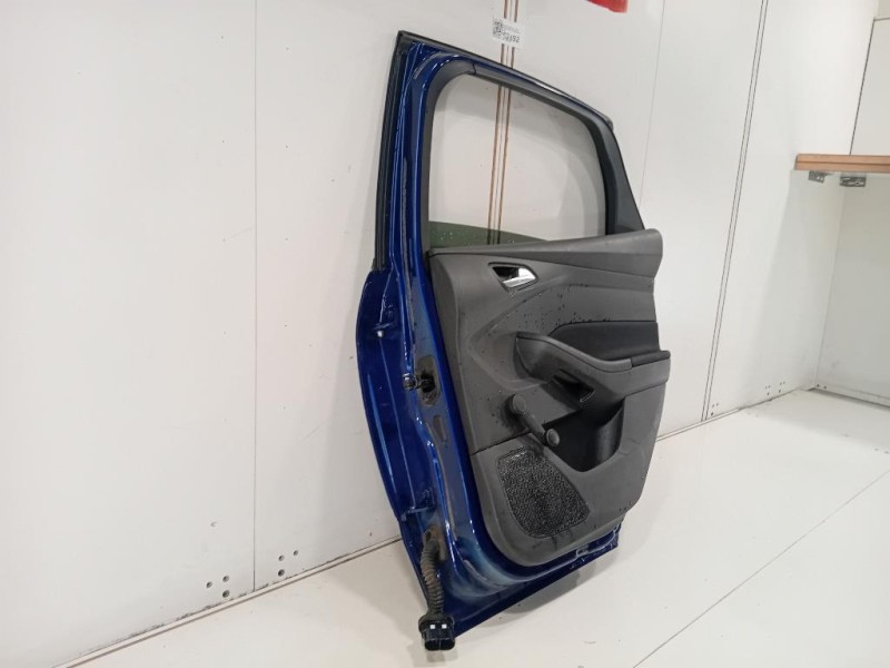 Porta POST DX 2172759 PORTA SPORTELLO Ford Focus IV 2014