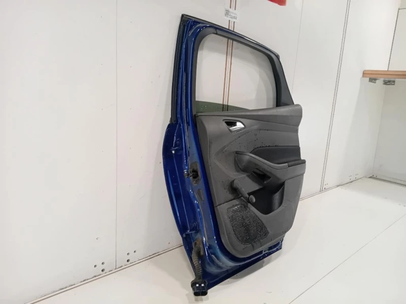 Porta POST DX 2172759 PORTA SPORTELLO Ford Focus IV 2014