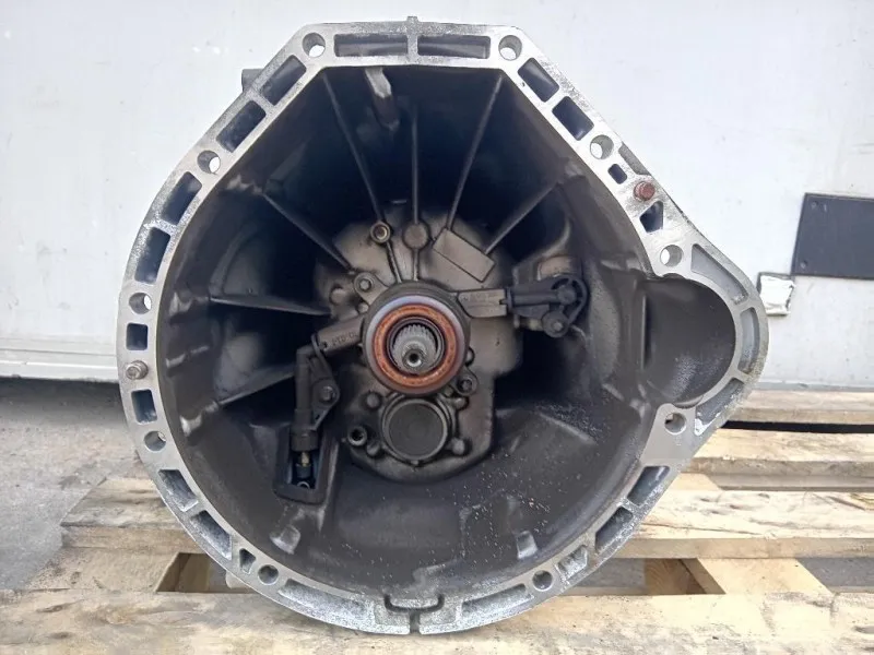 Cambio A203260810180 Mercedes Classe SLK R171 2004