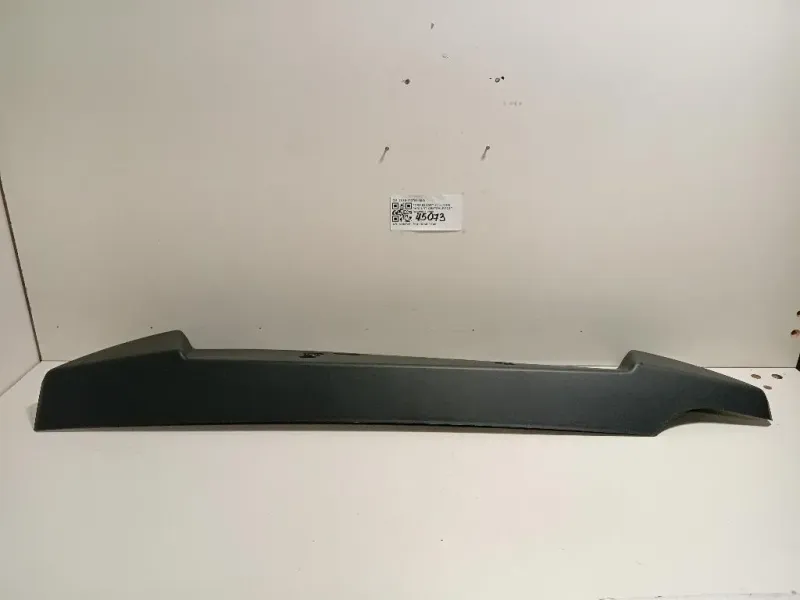 Paraurti Centrale POST 2N1B-17D781-ABW Ford Escort VII 1995